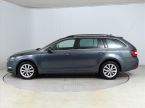 Škoda Octavia - fotka číslo 2