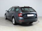 Škoda Octavia - fotka číslo 3
