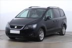 Seat Alhambra - fotka číslo 1