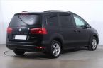 Seat Alhambra - fotka číslo 4