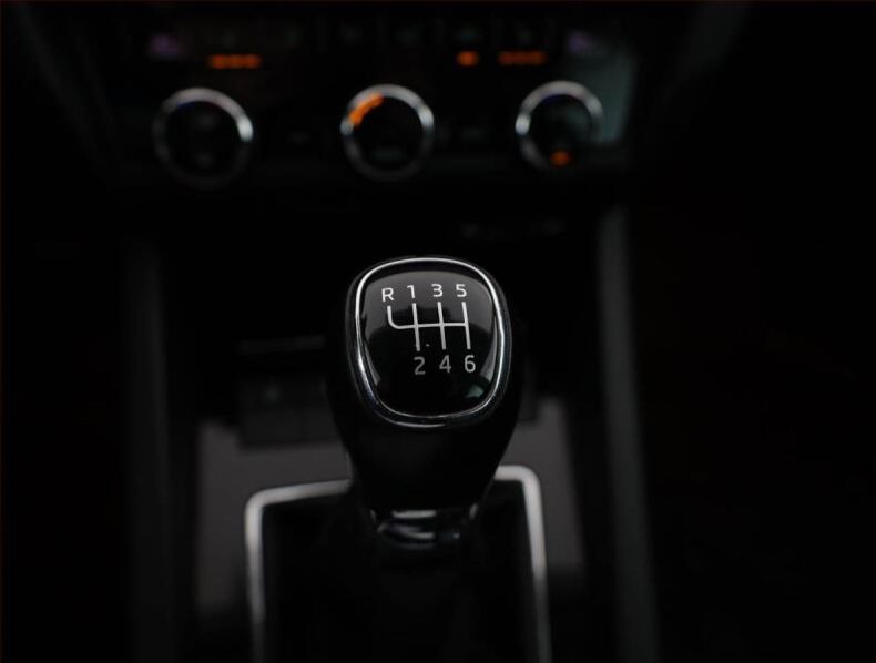 Škoda Octavia - hlavní fotka