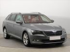 Škoda Superb - fotka číslo 0