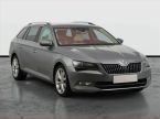 Škoda Superb - fotka číslo 0