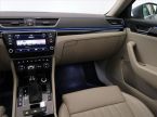 Škoda Superb - fotka číslo 7