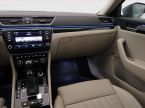 Škoda Superb - fotka číslo 7