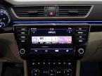 Škoda Superb - fotka číslo 11