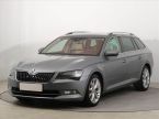 Škoda Superb - fotka číslo 1