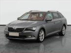Škoda Superb - fotka číslo 1