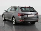 Škoda Superb - fotka číslo 3