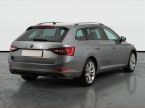 Škoda Superb - fotka číslo 4