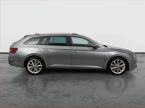 Škoda Superb - fotka číslo 5
