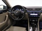 Škoda Superb - fotka číslo 6