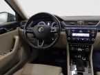 Škoda Superb - fotka číslo 6