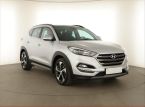Hyundai Tucson - fotka číslo 0