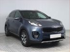 Kia Sportage - fotka číslo 0