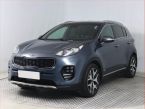 Kia Sportage - fotka číslo 1