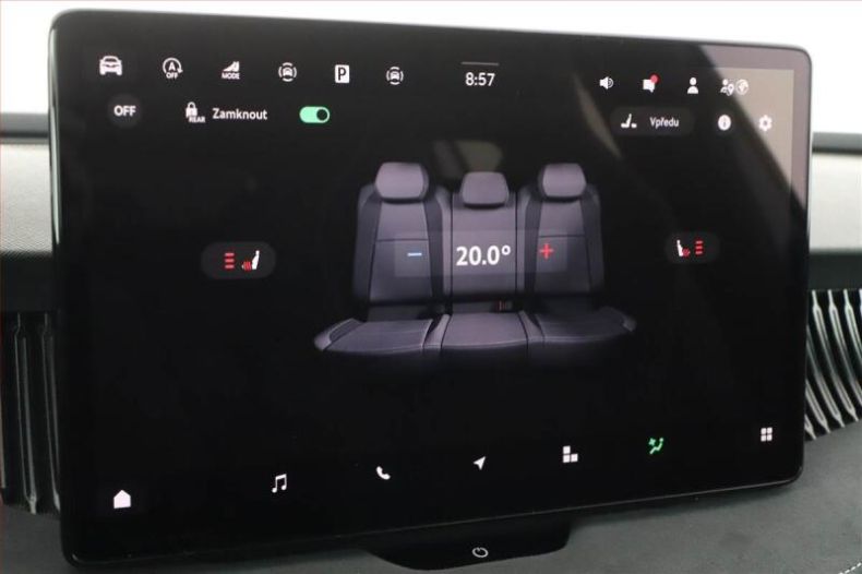 Škoda Superb - hlavní fotka