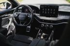 Škoda Superb - fotka číslo 2