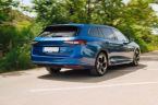 Škoda Superb - fotka číslo 30
