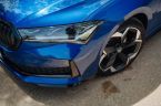 Škoda Superb - fotka číslo 8