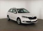 Škoda Fabia - fotka číslo 0