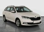 Škoda Fabia - fotka číslo 0