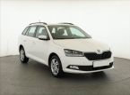 Škoda Fabia - fotka číslo 0