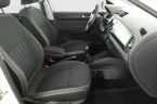 Škoda Fabia - fotka číslo 6