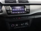 Škoda Fabia - fotka číslo 8