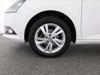 Škoda Fabia - fotka číslo 11