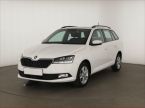 Škoda Fabia - fotka číslo 1