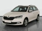 Škoda Fabia - fotka číslo 1