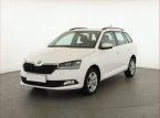 Škoda Fabia - fotka číslo 1