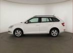 Škoda Fabia - fotka číslo 2