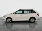 Škoda Fabia - fotka číslo 2