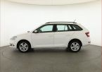 Škoda Fabia - fotka číslo 2