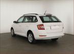 Škoda Fabia - fotka číslo 3