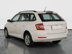 Škoda Fabia - fotka číslo 3