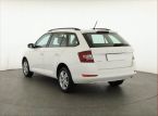 Škoda Fabia - fotka číslo 3