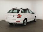 Škoda Fabia - fotka číslo 4