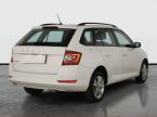 Škoda Fabia - fotka číslo 4