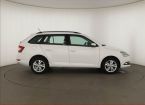 Škoda Fabia - fotka číslo 5