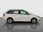 Škoda Fabia - fotka číslo 5