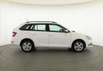 Škoda Fabia - fotka číslo 5