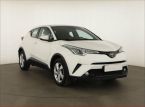 Toyota C-HR - fotka číslo 0