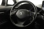 Toyota C-HR - fotka číslo 7