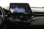 Toyota C-HR - fotka číslo 10