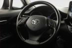 Toyota C-HR - fotka číslo 11