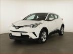 Toyota C-HR - fotka číslo 1
