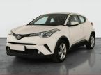 Toyota C-HR - fotka číslo 1